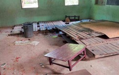 Myanmar bị tố không kích trường học, gây ra số trẻ thiệt mạng cao nhất
