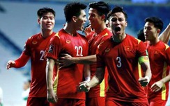 Nhận định, soi kèo Việt Nam vs Singapore, giao hữu quốc tế 2022