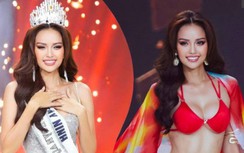 Ngọc Châu có thể đăng quang Miss Universe trên đất Mỹ