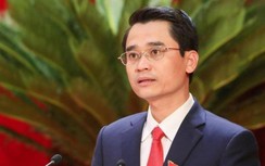 Phó Chủ tịch Quảng Ninh Phạm Văn Thành bị kỷ luật cảnh cáo