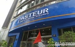 Thẩm mỹ viện Pasteur ở TP.HCM lại bị tố cáo lừa khách hàng