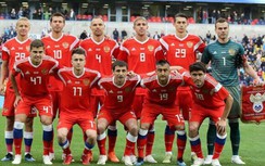 Đội tuyển Nga đón thêm cú sốc sau khi bị "khai trừ" khỏi World Cup