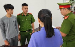 Khởi tố, bắt giam nam thanh niên tông cán bộ CSGT Đà Nẵng gãy chân