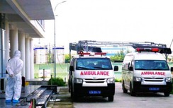 Ứng dụng giám sát hành trình xe cấp cứu ở Đà Nẵng tiện lợi thế nào?