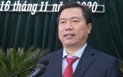 Thủ tướng kỷ luật cảnh cáo Chủ tịch tỉnh Phú Yên Trần Hữu Thế