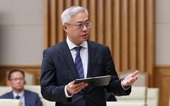 Hiệp hội doanh nghiệp Singapore khuyên Việt Nam đầu tư sản xuất chíp ô tô