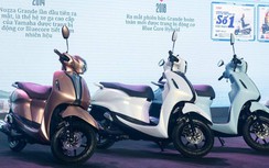 Yamaha ra mắt loạt sản phẩm mới tại Việt Nam
