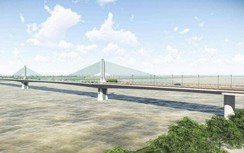 Cầu Bạch Đằng 2 kết nối Đồng Nai, Bình Dương bây giờ ra sao?