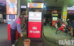 Bộ Công thương đề nghị báo chí hạn chế đưa tin dự báo giá xăng dầu