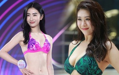 Hoa hậu Hong Kong thi áo tắm: "Thiếu vải, chứa yếu tố khiêu dâm"