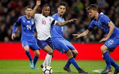 Nhận định, soi kèo Italia vs Anh, Nations League 2022
