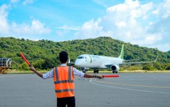 Hai phương án đầu tư sân bay Côn Đảo