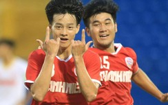 “Cơn lốc đường biên” của U20 Việt Nam và tương lai rộng mở