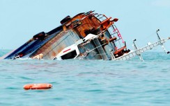 Lật thuyền chở 41 người Trung Quốc tại Campuchia, 23 người mất tích