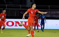 Hòa nhạt nhòa Singapore, Ấn Độ “hẹn” tuyển Việt Nam ở “chung kết”