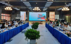 Nâng tầm di tích thương cảng Vân Đồn, hướng tới khu kinh tế tri thức