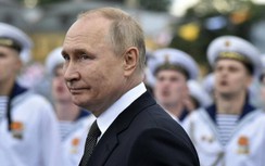 Ông Putin ký luật phạt lính Nga đầu hàng, tránh nhập ngũ lên tới 10 năm tù