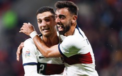 UEFA Nations League: Bồ Đào Nha thắng nhàn, Tây Ban Nha thua sốc