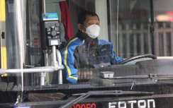 Bắc Kinh phát vòng theo dõi sức khoẻ cho lái xe khách