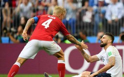 Nhận định, soi kèo Đan Mạch vs Pháp, UEFA Nations League