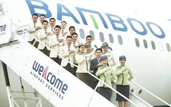 Bamboo Airways lọt top hãng hàng không tốt nhất thế giới