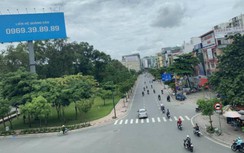 TP.HCM đề xuất đổi tên hàng loạt tuyến đường khu sân bay Tân Sơn Nhất