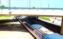 Bộ GTVT ủng hộ xây thêm cầu vượt đường sắt Bắc - Nam tại Hà Nội