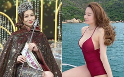 Tân Hoa hậu Hong Kong 2022 lộ thông tin "sốc" sau đêm đăng quang