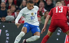 UEFA Nations League: Tuyển Pháp thua bẽ bàng, may mắn trụ hạng