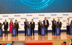 Khai mạc Diễn đàn Hợp tác kinh tế Ấn Độ Horasis năm 2022 tại Bình Dương