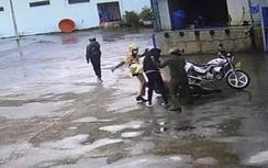 Vụ cảnh sát đánh người ở Sóc Trăng: Nạn nhân có quyền yêu cầu khởi tố