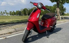 VinFast nhận 18 nghìn đơn đặt hàng xe máy điện VinFast Evo200