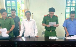 Vi phạm liên quan Dự án sân bay Điện Biên Phủ: Bắt thêm một trưởng thôn