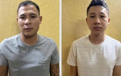 Tuyên Quang: Khởi tố 4 đối tượng mua bán người dưới 16 tuổi