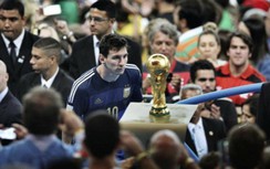 Messi và tuyển Argentina được dự đoán sẽ vô địch World Cup 2022