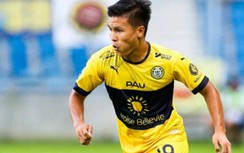 Cựu cầu thủ Pau FC nói điều bất ngờ về Quang Hải