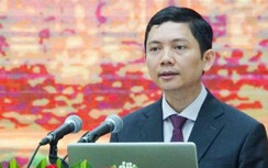Kỷ luật cảnh cáo Chủ tịch Viện Hàn lâm Khoa học xã hội Bùi Nhật Quang