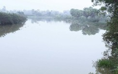 Mực nước sông Yên tăng cao, Thanh Hóa lên phương án sơ tán dân