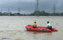 Nghệ An: 9 người tử vong sau 2 ngày mưa lũ