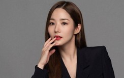 Park Min Young tuyên bố chia tay đại gia bê bối, chị ruột lập tức từ chức