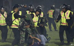 Tổng thống Indonesia chỉ đạo “nóng” sau thảm kịch giẫm đạp ở sân bóng