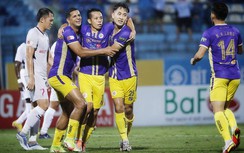 Ai đủ sức cản Hà Nội FC vô địch V-League 2022?