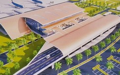 Bộ GTVT đề nghị sớm triển khai dự án sân bay Quảng Trị