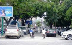 TP.HCM: Chủ đầu tư bãi xe ngầm công viên Lê Văn Tám xin gia hạn thêm 2 năm