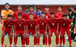 Lịch thi đấu vòng loại U17 châu Á 2023, lịch thi đấu U17 Việt Nam