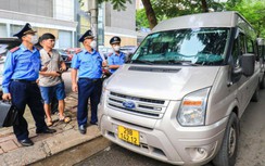 Hà Nội: Liên ngành kiểm tra hàng trăm xe đưa đón học sinh