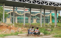 Ngân hàng rao bán 3.180m2 đất có ảnh hưởng quy hoạch bến xe Nam Đà Nẵng?