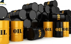 Giá xăng dầu hôm nay 4/10: Neo cao, hướng đến cuộc họp OPEC+