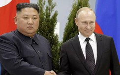 Triều Tiên chính thức ủng hộ Nga sáp nhập 4 vùng lãnh thổ tại Ukraine