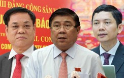 Ba người xin thôi Ủy viên Trung ương: Cán bộ xin từ chức sẽ không còn hiếm